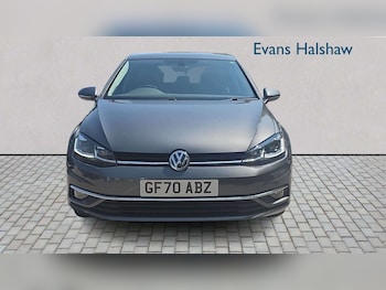 Used Volkswagen Golf 2020 for sale - 79306496: Photo