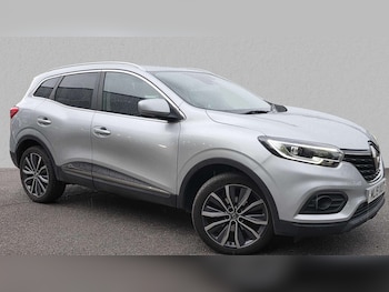 2019 - 1.3 TCE Iconic 5dr