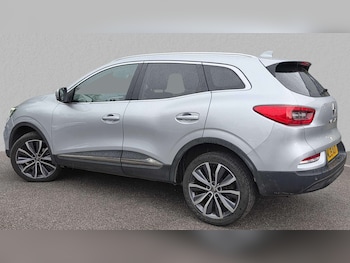 Used Renault Kadjar 2019 for sale - 75818783: Photo