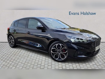 Used Ford Focus 2021 for sale - 76242512: Photo