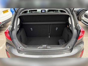 Used Ford Fiesta 2021 for sale - 79064986: Photo