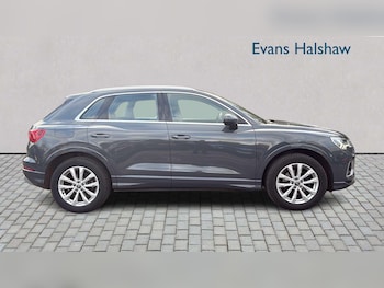 Used Audi Q3 2019 for sale - 77018864: Photo