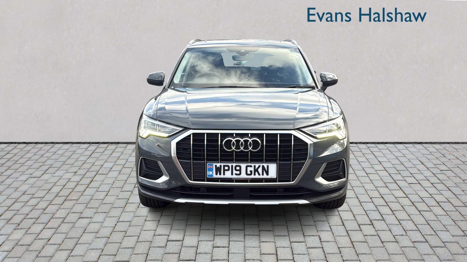 Used Audi Q3 2019 for sale - 77018864: Photo 5