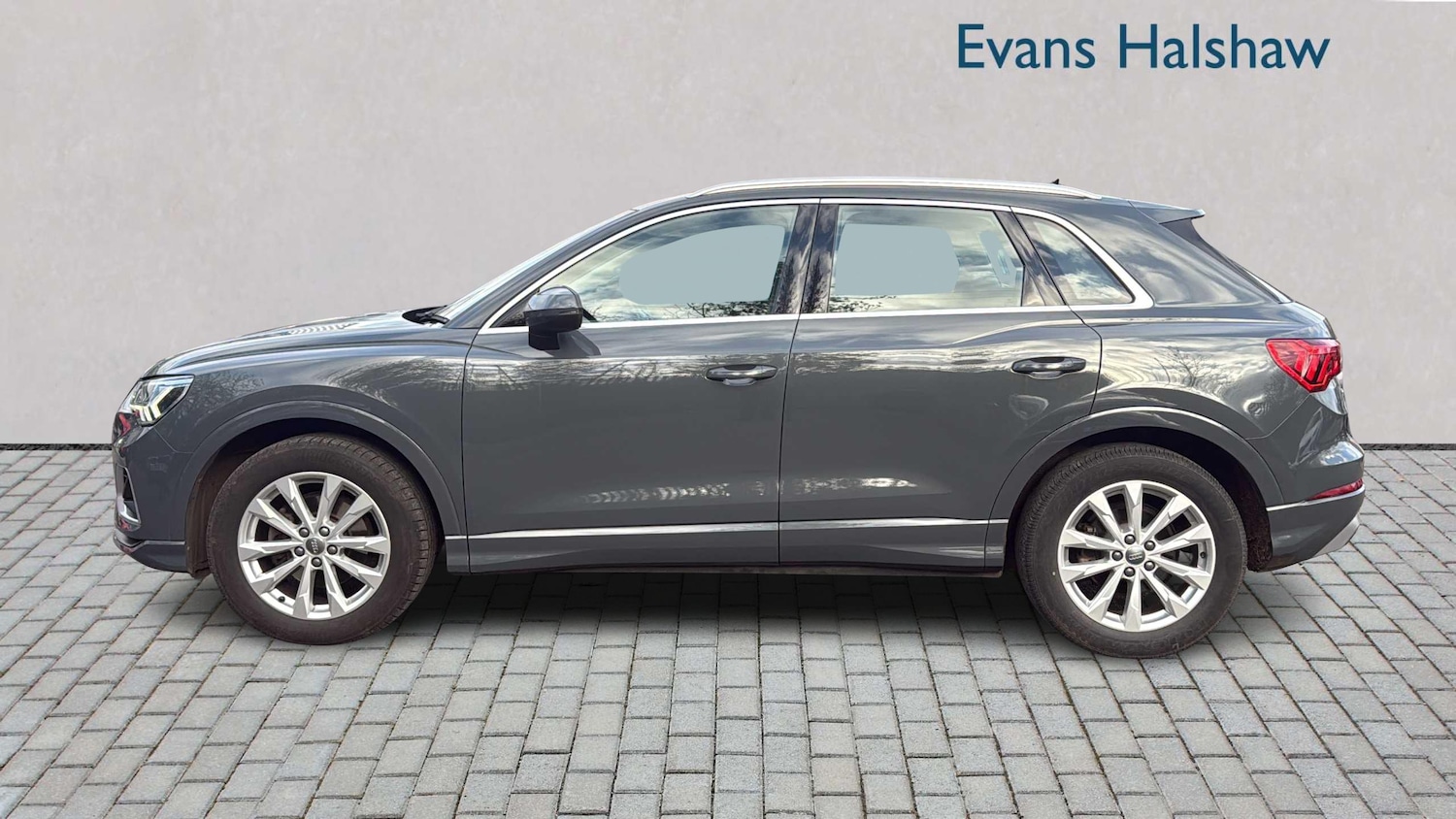 Used Audi Q3 2019 for sale - 77018864: Photo 6