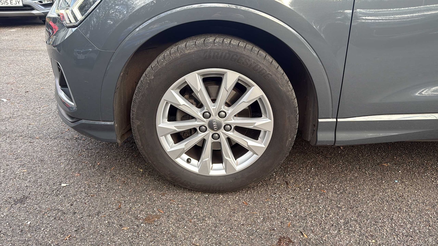 Used Audi Q3 2019 for sale - 77018864: Photo 7