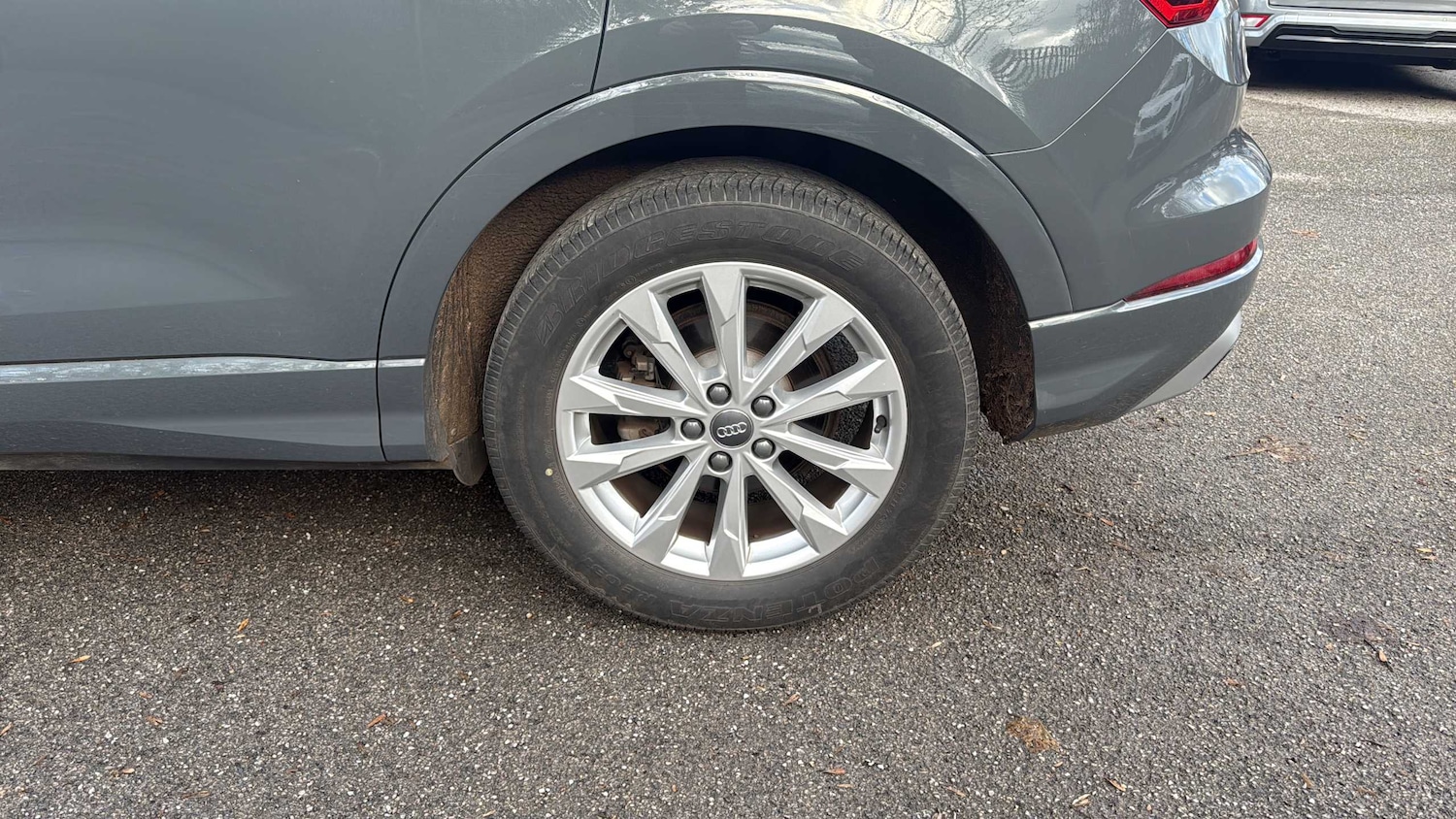Used Audi Q3 2019 for sale - 77018864: Photo 8