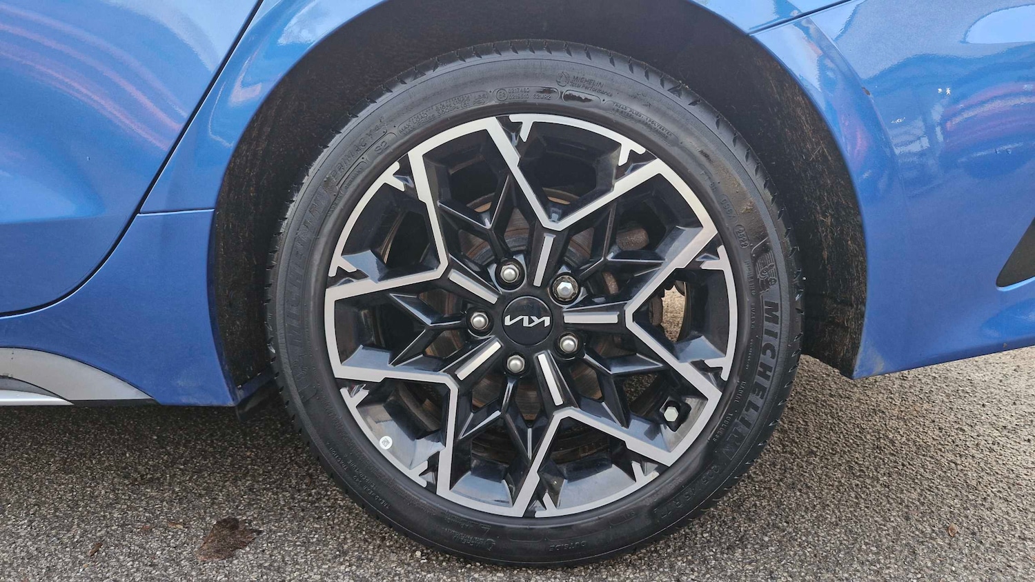 Used Kia Pro Ceed 2022 for sale - 77194618: Photo 10