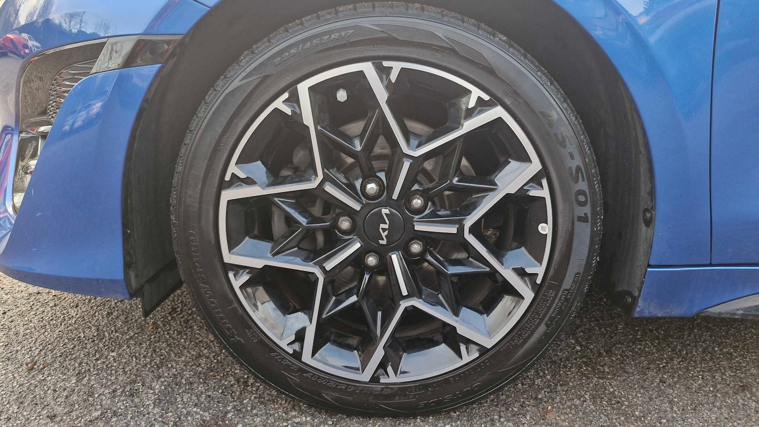 Used Kia Pro Ceed 2022 for sale - 77194618: Photo 11