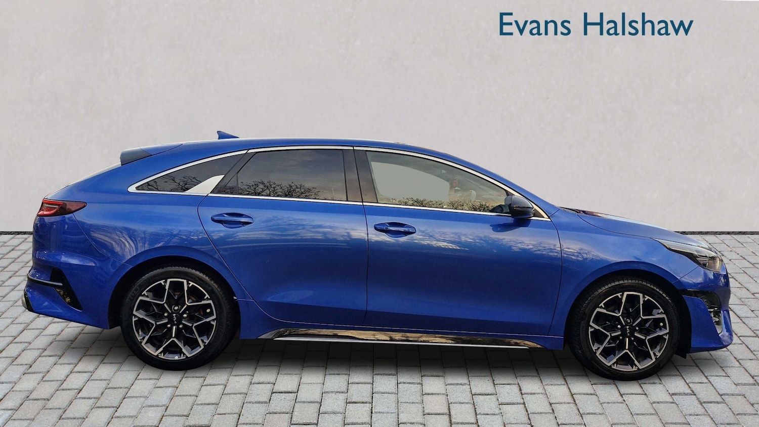 Used Kia Pro Ceed 2022 for sale - 77194618: Photo 4