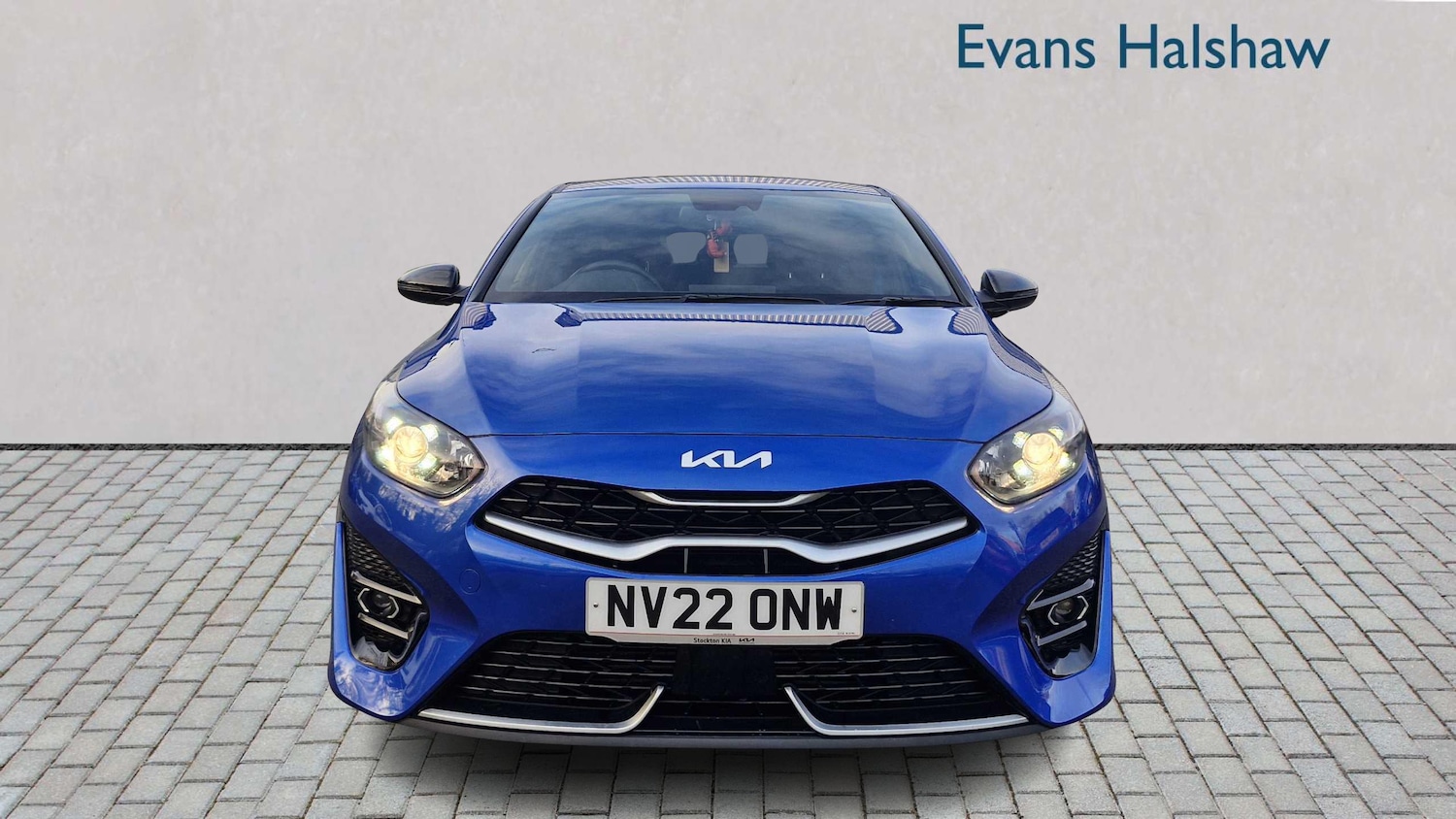 Used Kia Pro Ceed 2022 for sale - 77194618: Photo 6