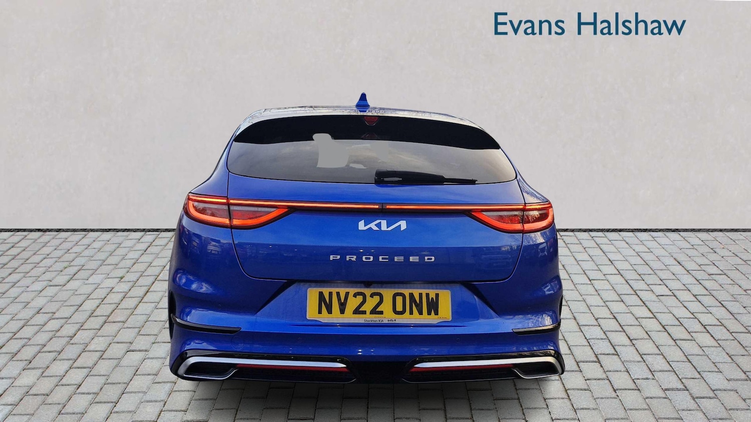 Used Kia Pro Ceed 2022 for sale - 77194618: Photo 7