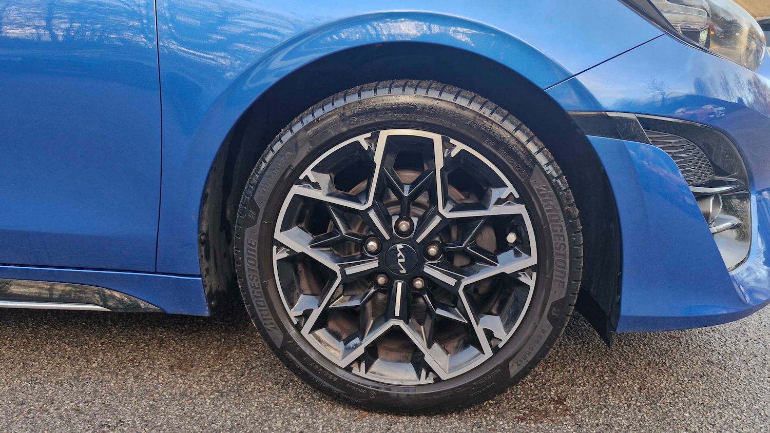 Used Kia Pro Ceed 2022 for sale - 77194618: Photo 8