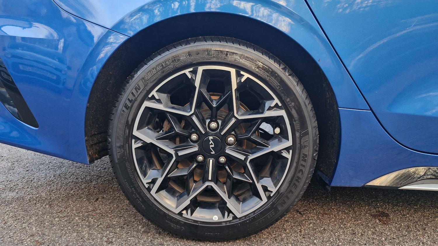 Used Kia Pro Ceed 2022 for sale - 77194618: Photo 9