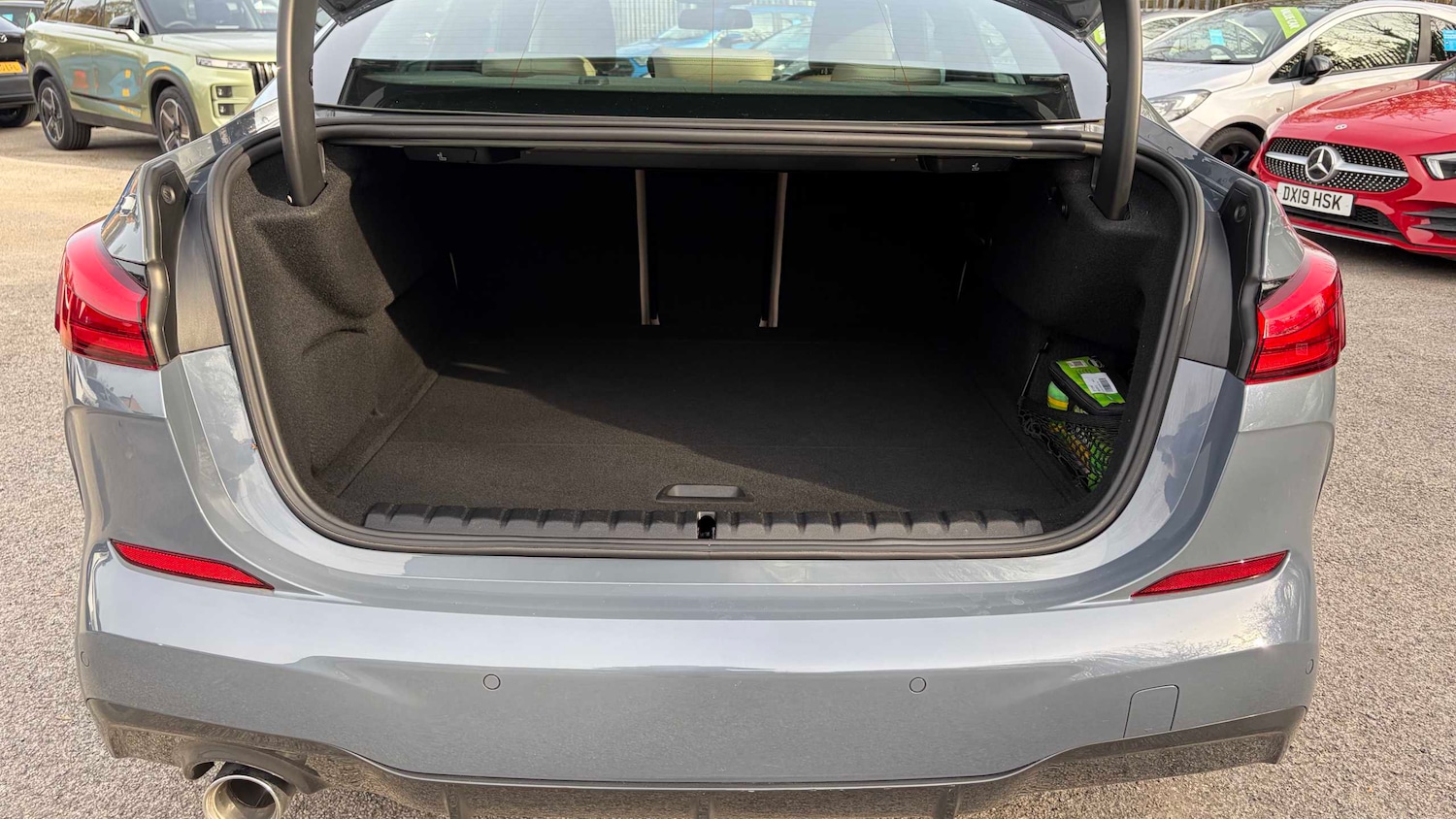 Used BMW 2 Series 2020 for sale - 78209086: Photo 10