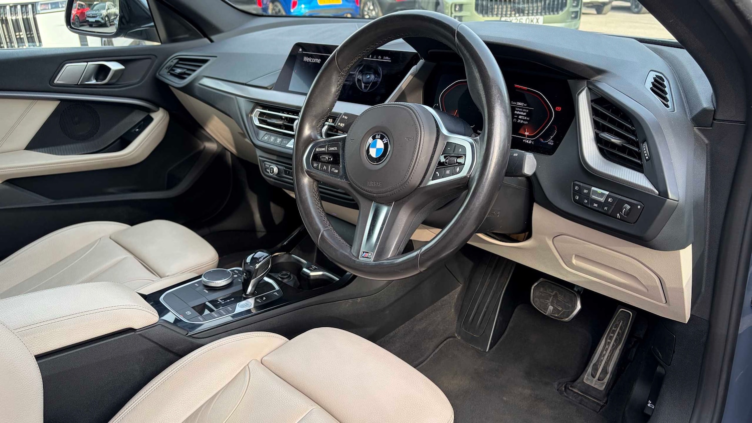 Used BMW 2 Series 2020 for sale - 78209086: Photo 11