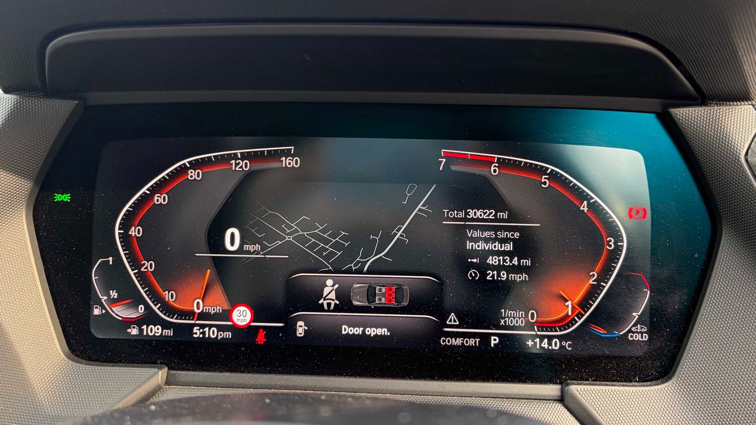 Used BMW 2 Series 2020 for sale - 78209086: Photo 14