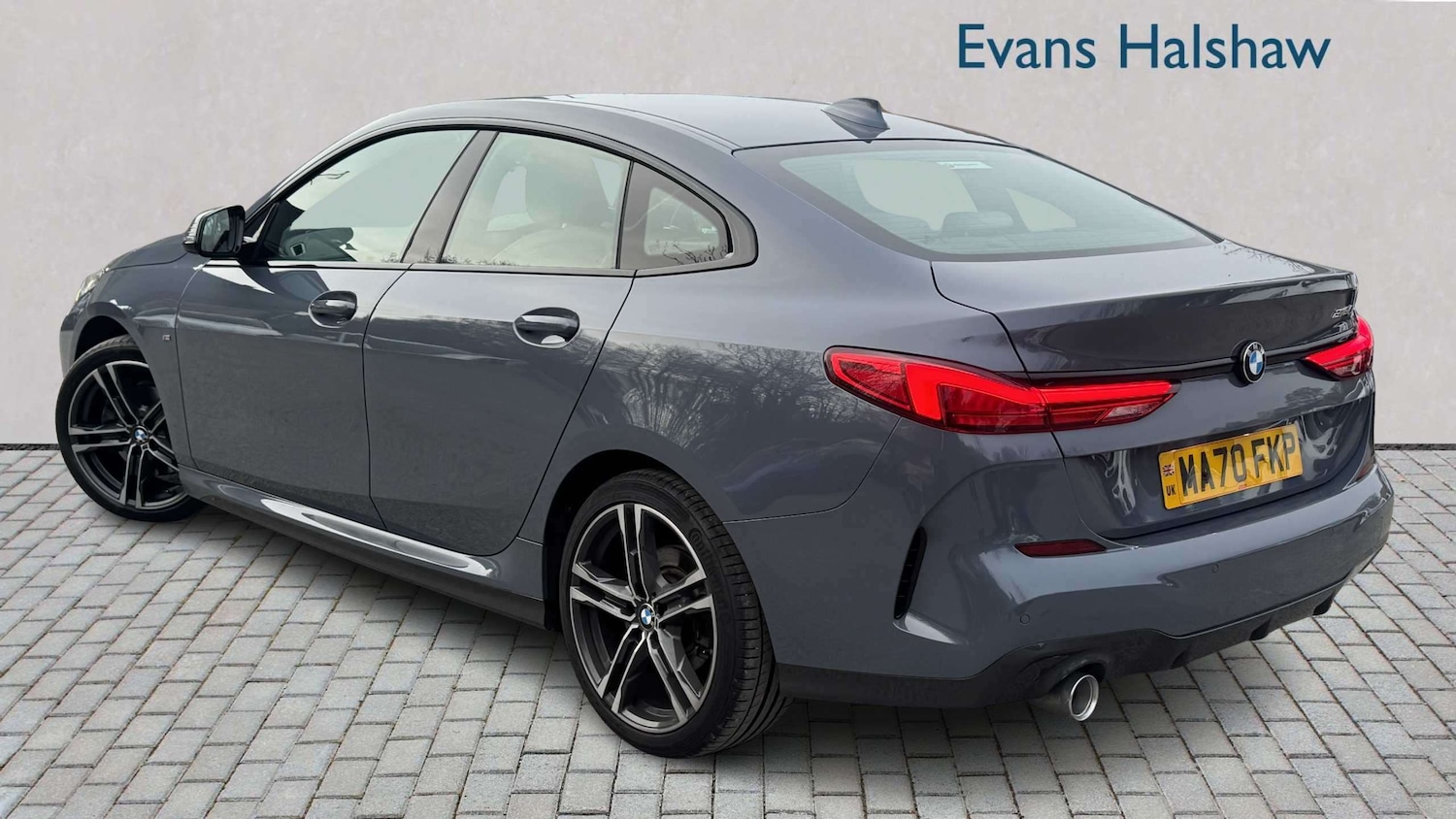 Used BMW 2 Series 2020 for sale - 78209086: Photo 2