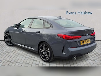 Used BMW 2 Series 2020 for sale - 78209086: Photo