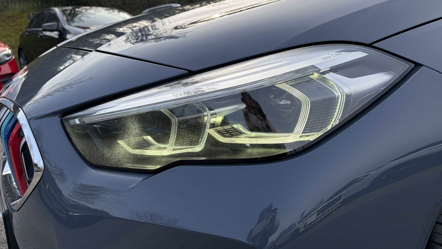 Used BMW 2 Series 2020 for sale - 78209086: Photo 30