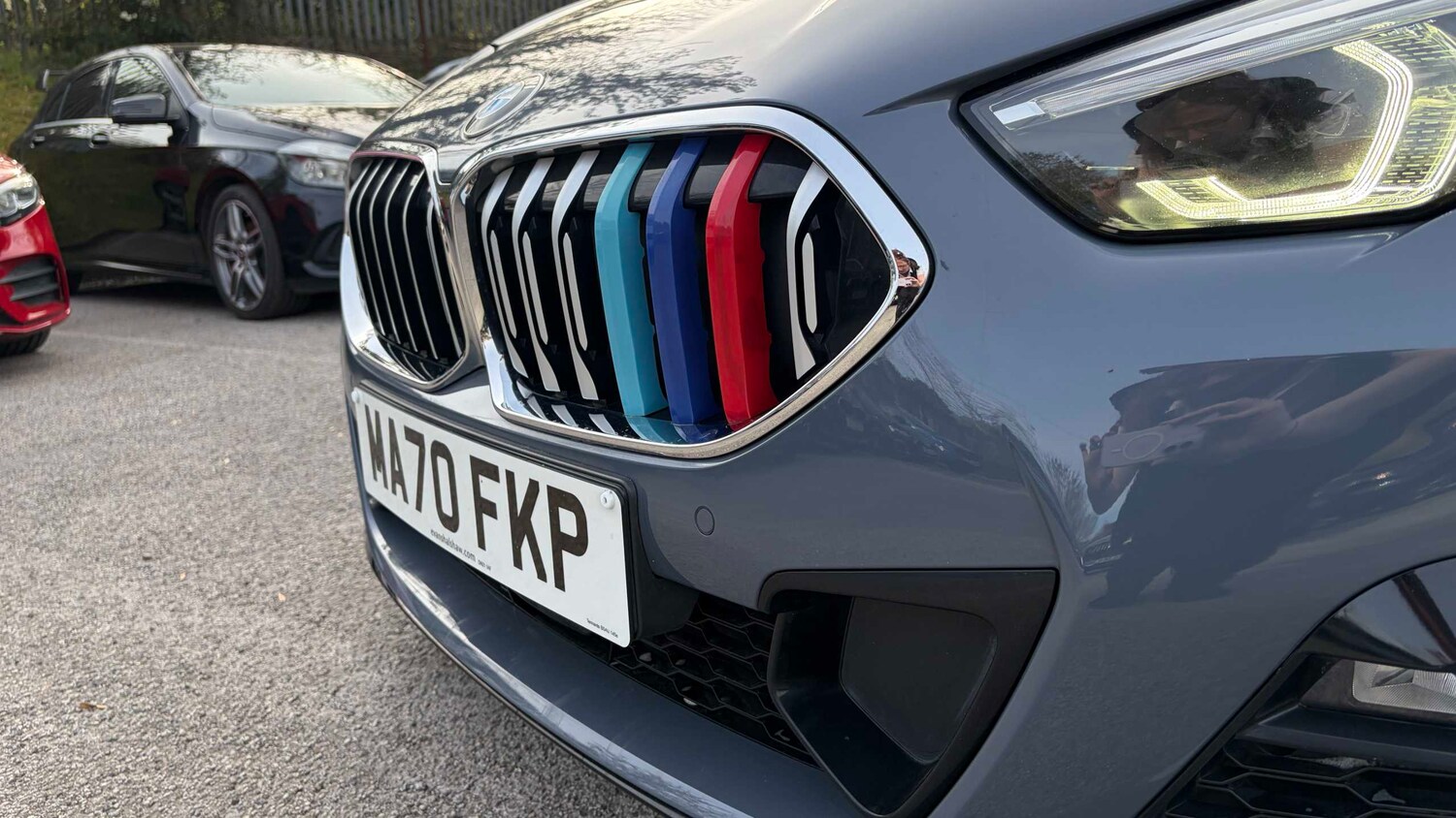 Used BMW 2 Series 2020 for sale - 78209086: Photo 32