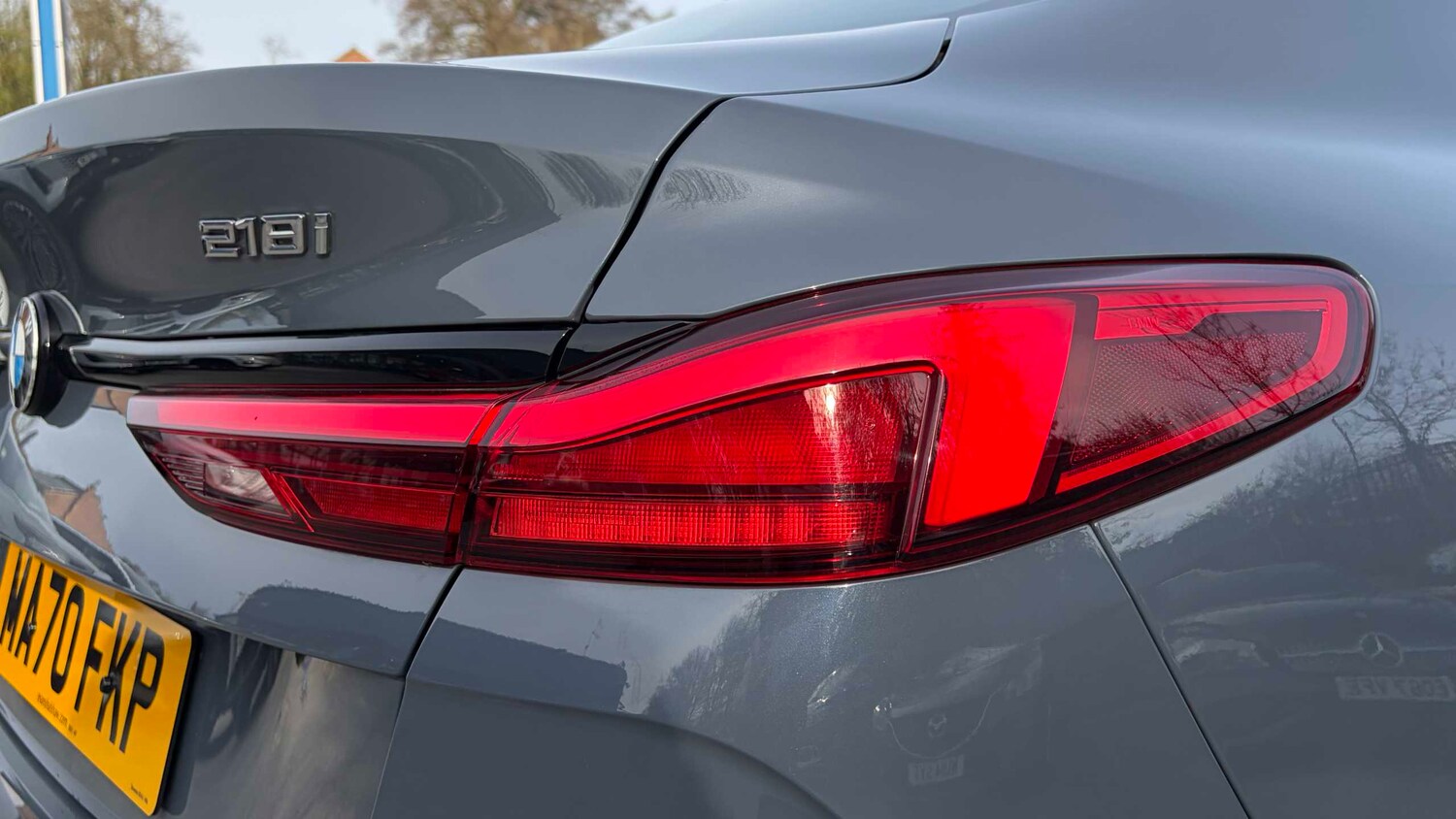 Used BMW 2 Series 2020 for sale - 78209086: Photo 33