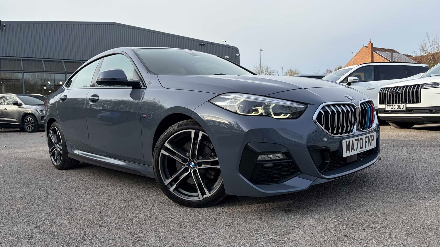 Used BMW 2 Series 2020 for sale - 78209086: Photo 34