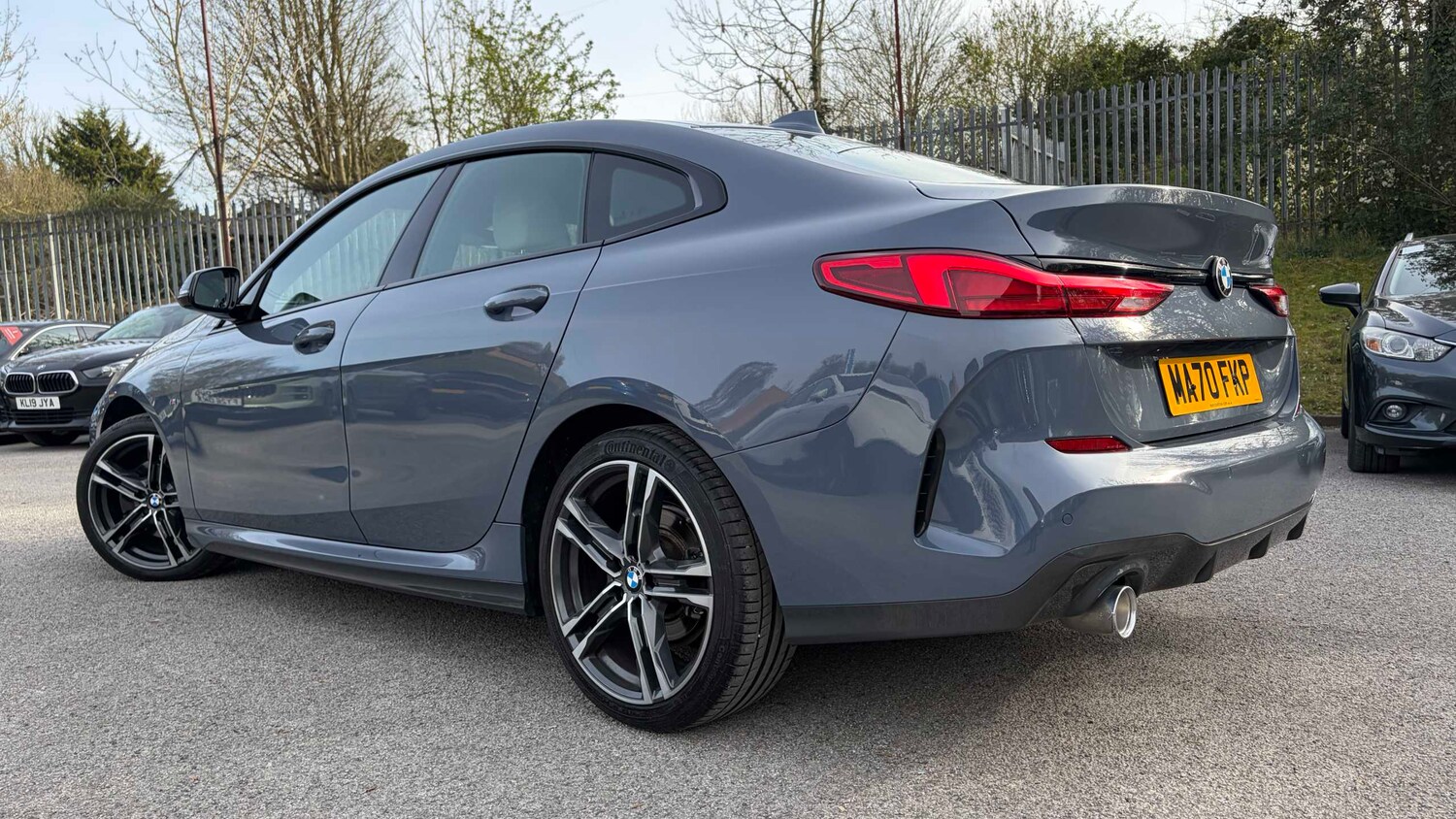 Used BMW 2 Series 2020 for sale - 78209086: Photo 35