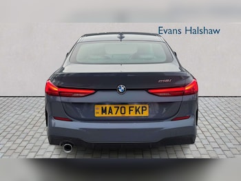 Used BMW 2 Series 2020 for sale - 78209086: Photo