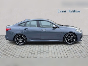 Used BMW 2 Series 2020 for sale - 78209086: Photo