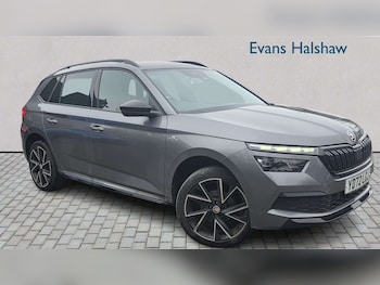 Used Skoda Kamiq 2023 for sale - 77698933: Photo