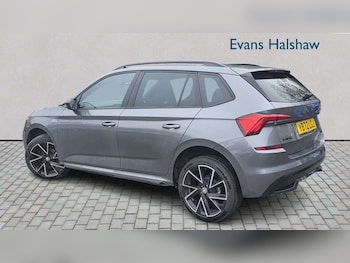 Used Skoda Kamiq 2023 for sale - 77698933: Photo