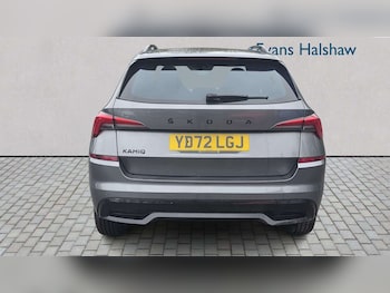 Used Skoda Kamiq 2023 for sale - 77698933: Photo