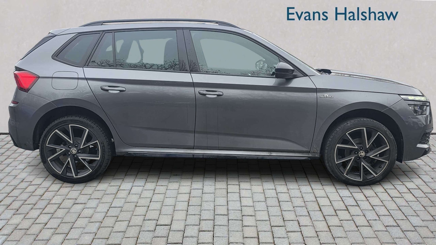 Used Skoda Kamiq 2023 for sale - 77698933: Photo 5