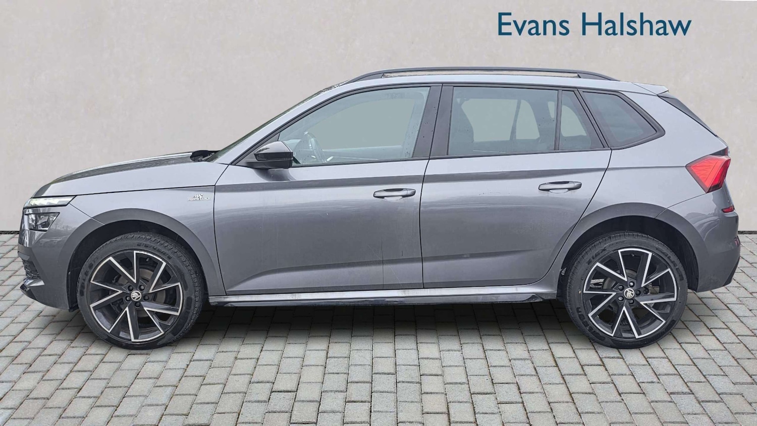 Used Skoda Kamiq 2023 for sale - 77698933: Photo 7