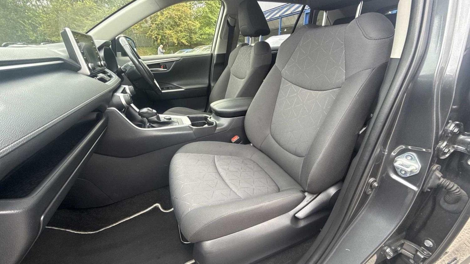 Vehicle 24