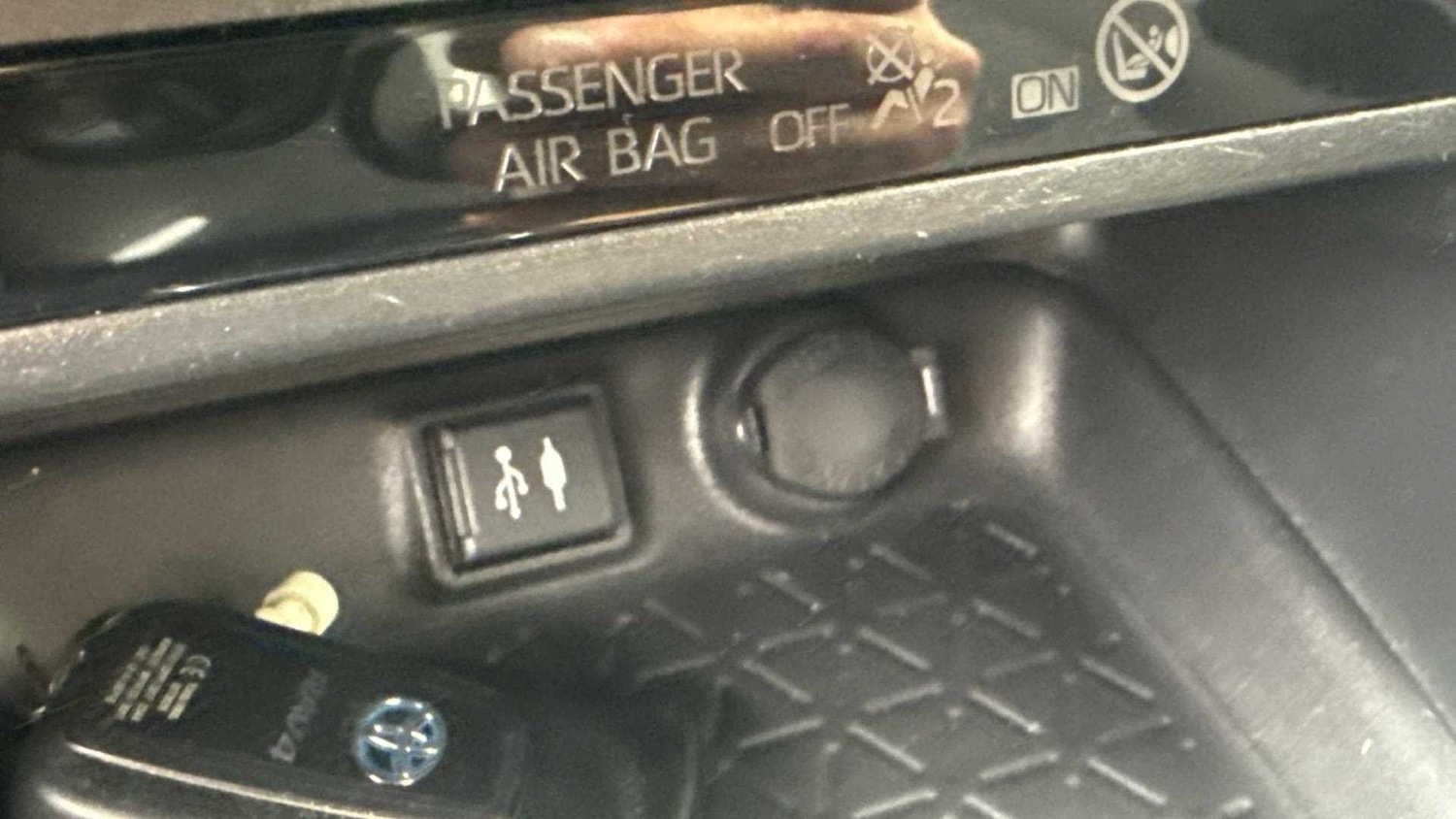 Vehicle 33