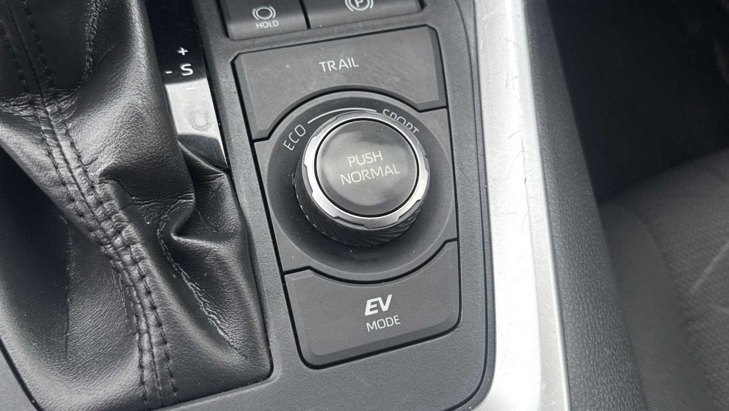Vehicle 34