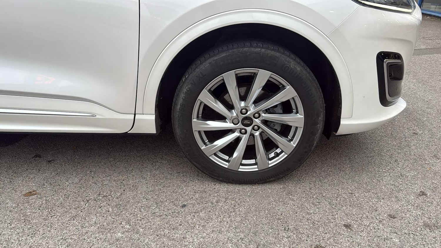 Used Ford Kuga 2023 for sale - 76310868: Photo 10