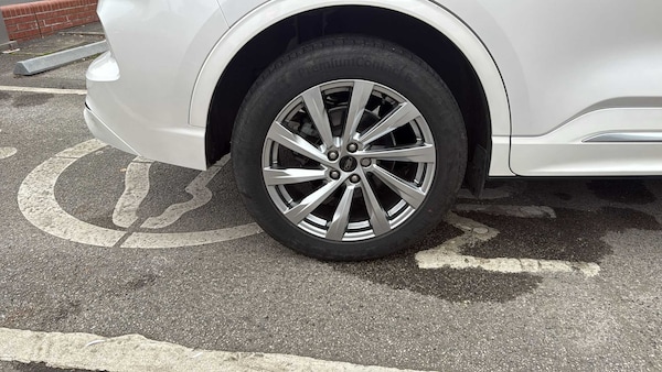 Used Ford Kuga 2023 for sale - 76310868: Photo 10