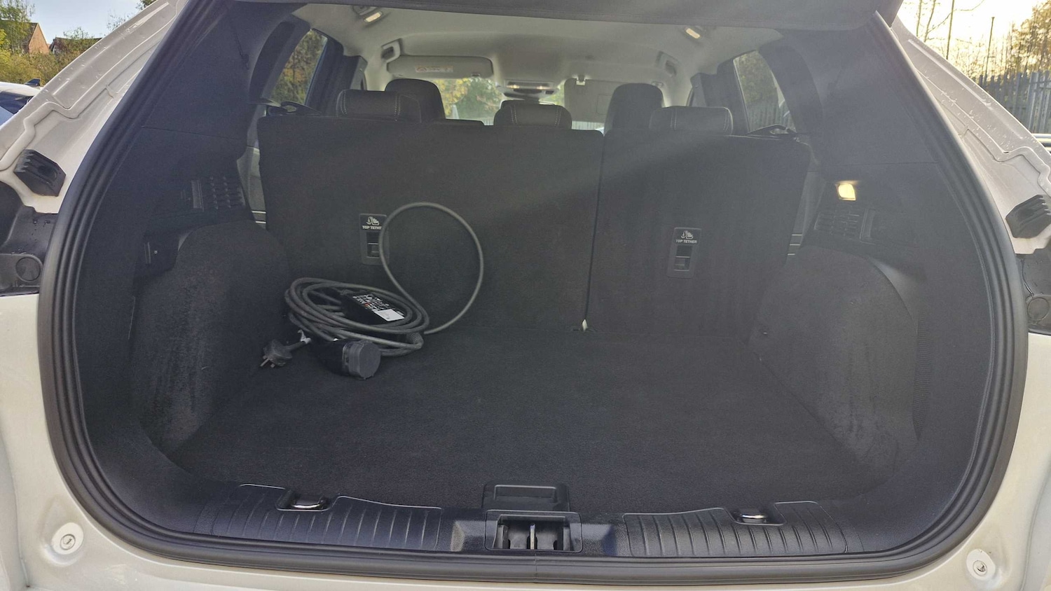 Used Ford Kuga 2023 for sale - 76310868: Photo 11