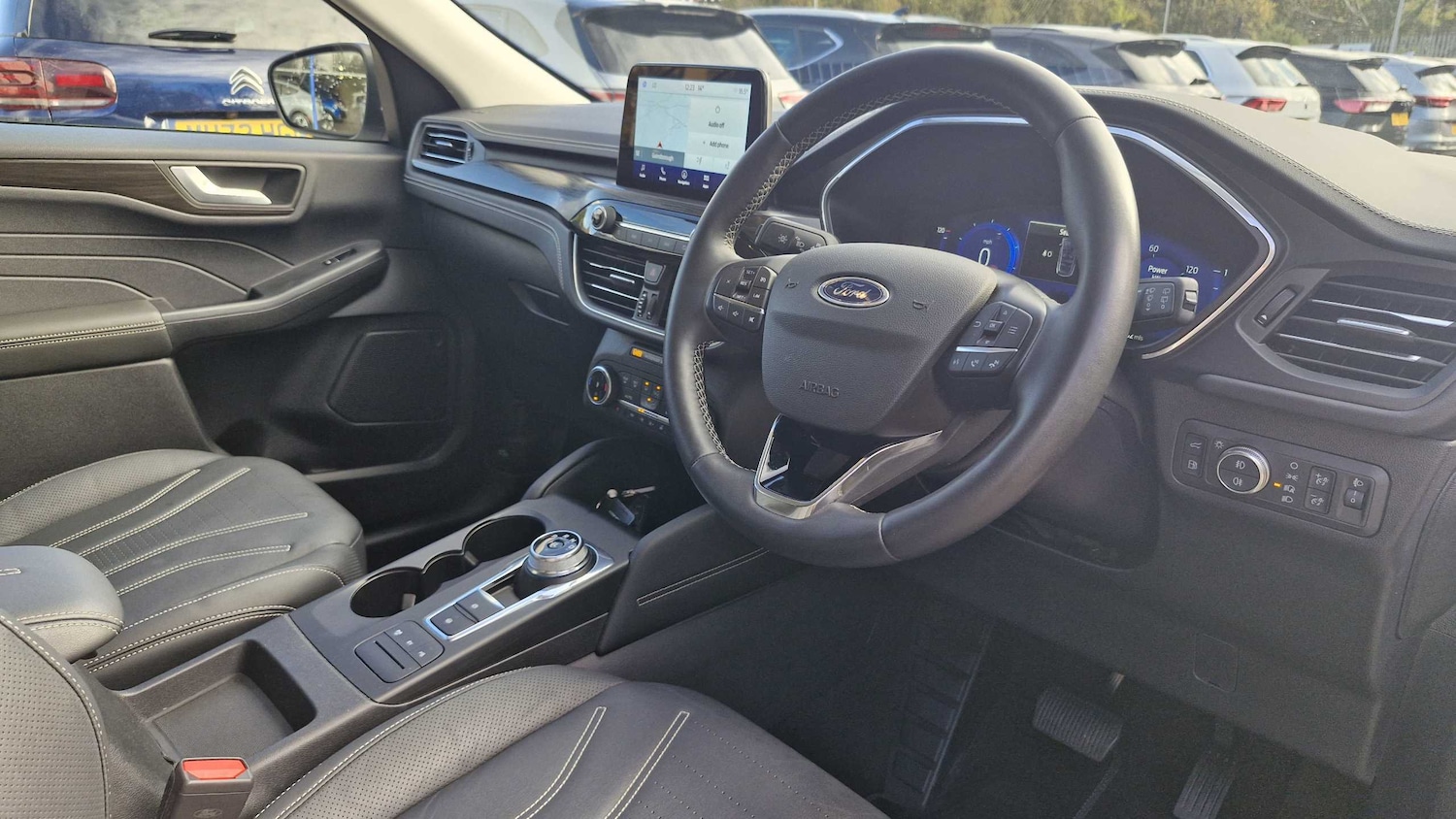 Used Ford Kuga 2023 for sale - 76310868: Photo 12