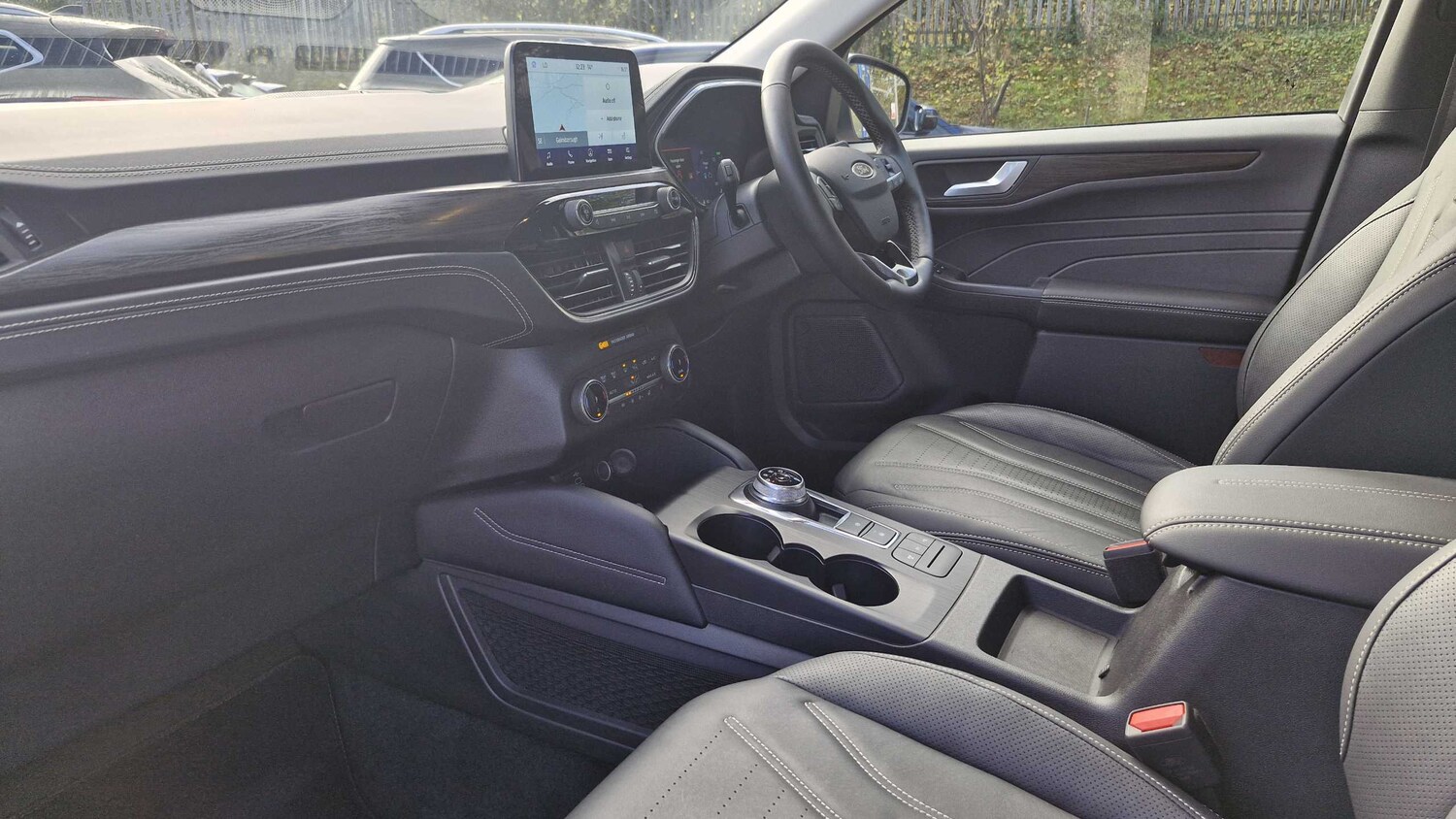 Used Ford Kuga 2023 for sale - 76310868: Photo 13