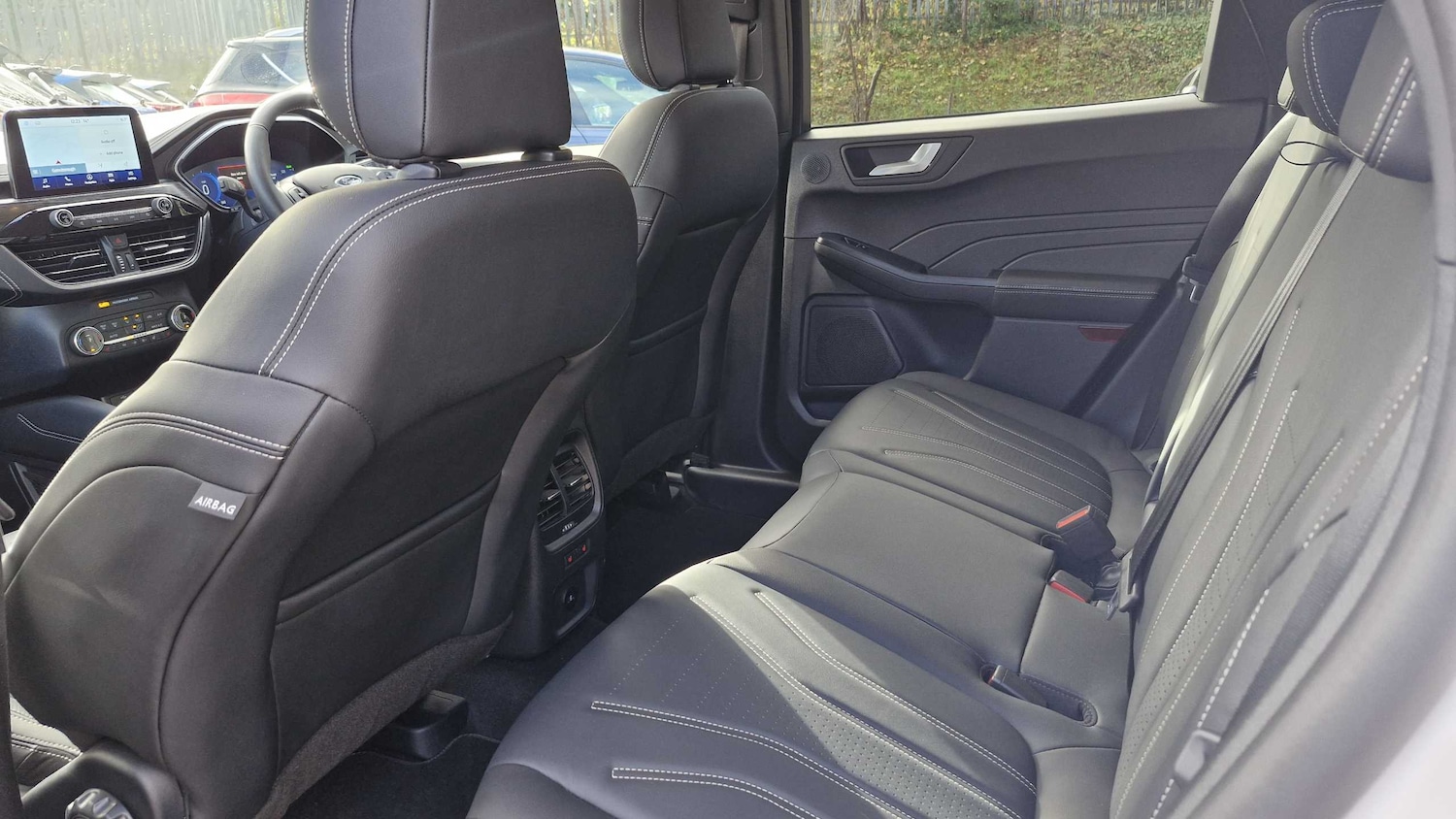 Used Ford Kuga 2023 for sale - 76310868: Photo 14