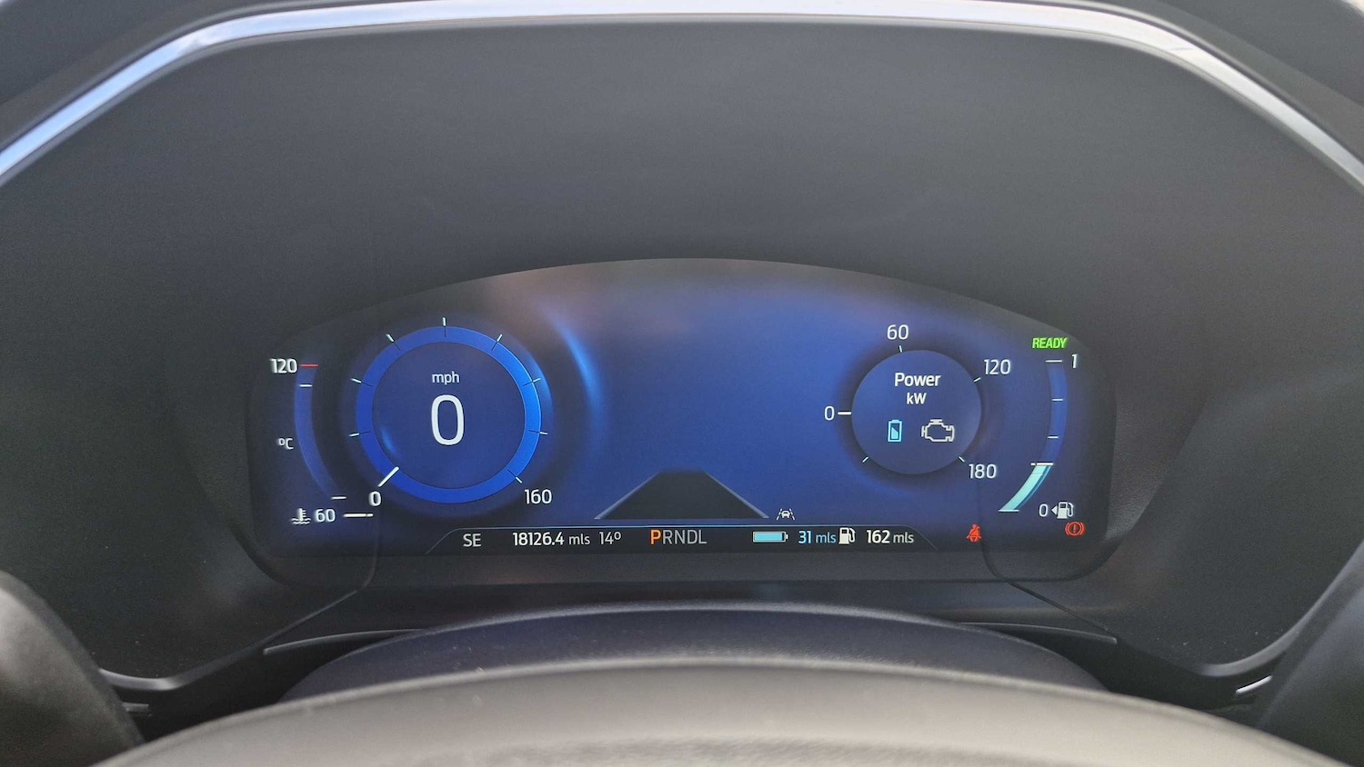 Used Ford Kuga 2023 for sale - 76310868: Photo 15