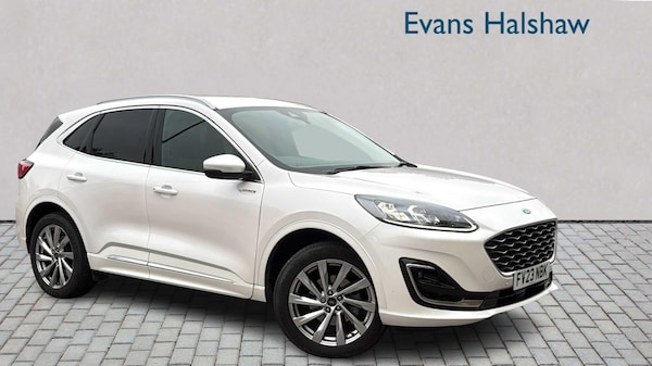 Used Ford Kuga 2023 for sale - 76310868: Photo 1