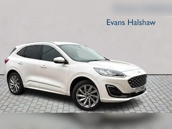 Ford - Kuga
