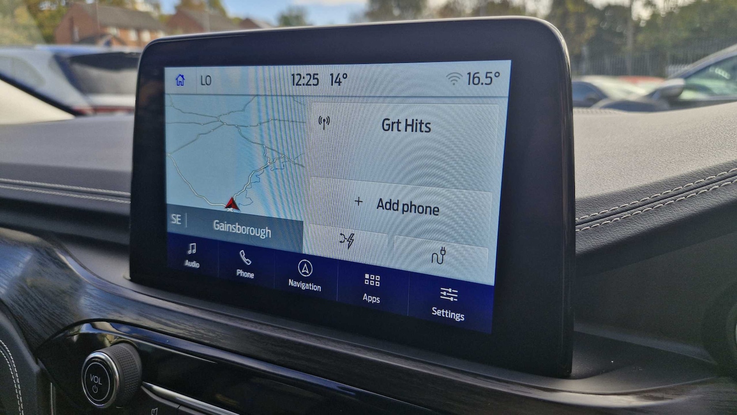 Used Ford Kuga 2023 for sale - 76310868: Photo 21