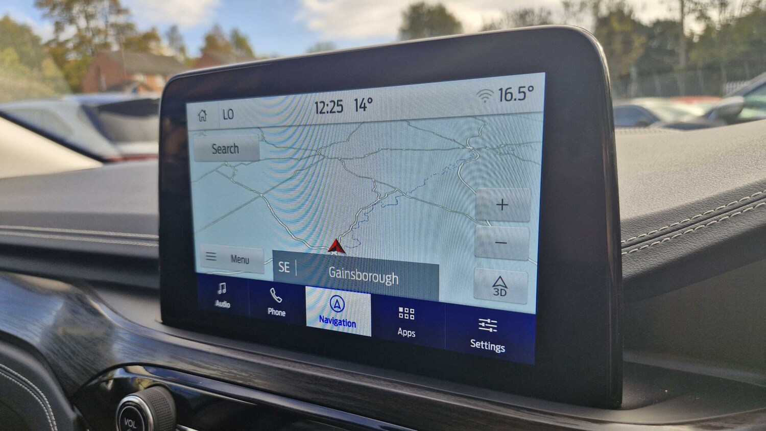 Used Ford Kuga 2023 for sale - 76310868: Photo 24