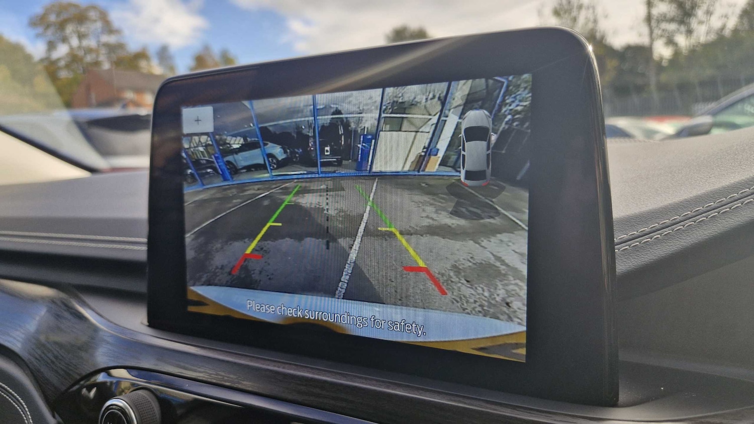 Used Ford Kuga 2023 for sale - 76310868: Photo 25