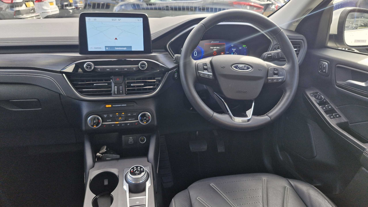 Used Ford Kuga 2023 for sale - 76310868: Photo 29